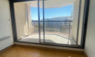 Appartement 1 Pièce 19 m² à louer à Montpellier (34090)