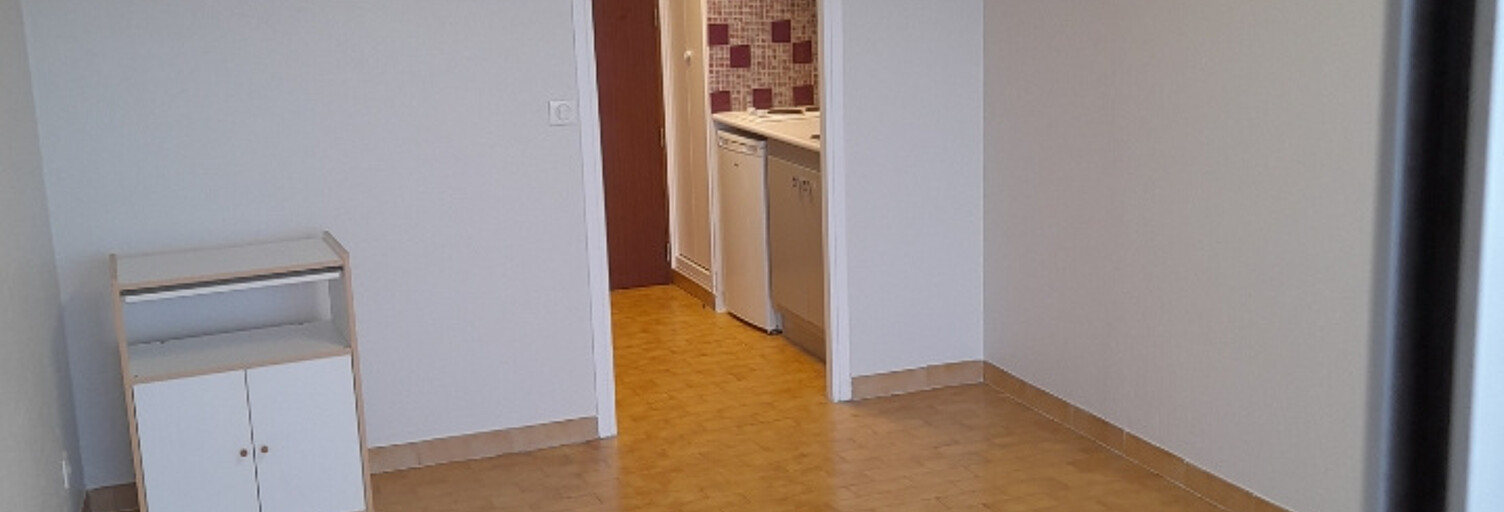 Appartement 1 Pièce 19 m² à louer à Montpellier (34090)