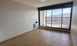 Appartement 1 Pièce 19 m² à louer à Montpellier (34090)