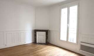Appartement 2 Pièces 36 m² à vendre à Paris 19 (75019)