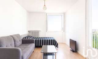 Appartement 1 Pièce 29 m² à vendre à Thiais (94320)