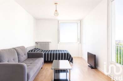 Appartement 1 pièces 124000 €