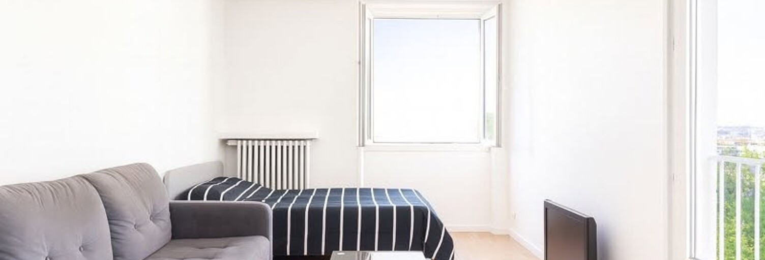 Appartement 1 Pièce 29 m² à vendre à Thiais (94320)