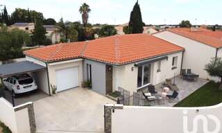 Maison 4 Pièces 89 m² à vendre à Argelès-sur-Mer (66700)