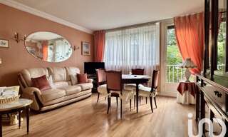 Appartement 4 Pièces 64 m² à vendre à Antony (92160)