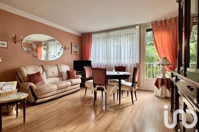 Appartement 4 pièces 255000 €