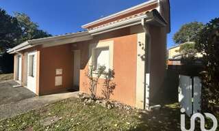 Maison 5 Pièces 95 m² à vendre à Fargues-Saint-Hilaire (33370)