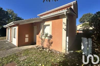 Maison 5 pièces 289000 €