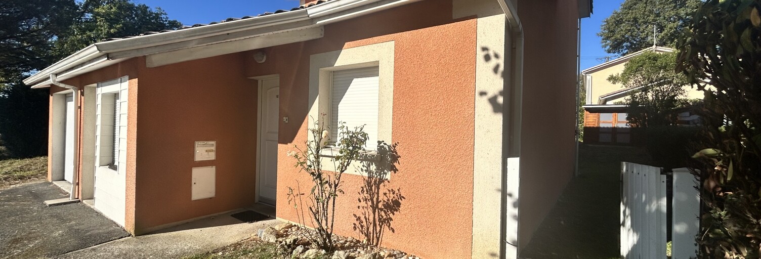 Maison 5 Pièces 95 m² à vendre à Fargues-Saint-Hilaire (33370)