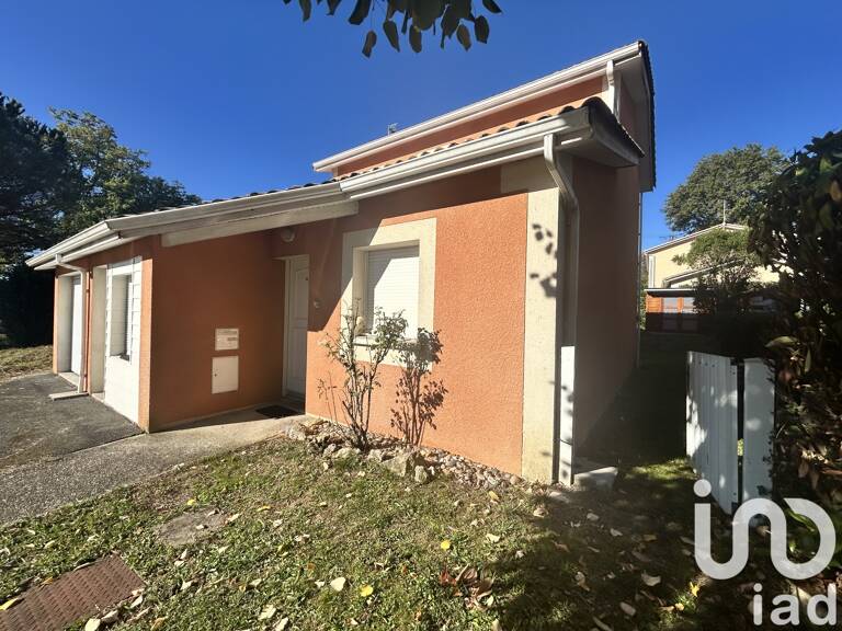 Vente Maison traditionnelle 5 pièces — photo 1