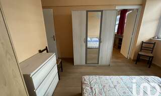 Appartement 3 Pièces 57 m² à vendre à Nancy (54000)