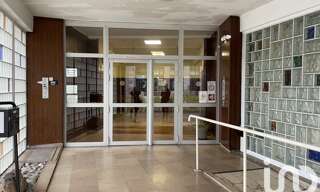 Appartement 3 Pièces 57 m² à vendre à Nancy (54000)