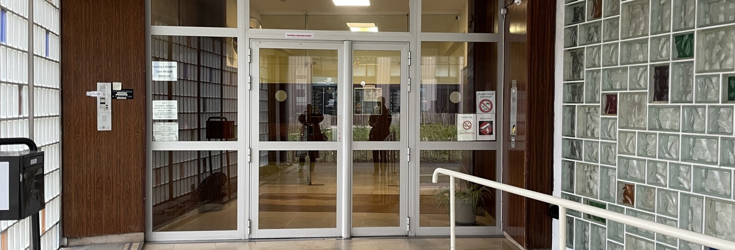 Appartement 3 Pièces 57 m² à vendre à Nancy (54000)