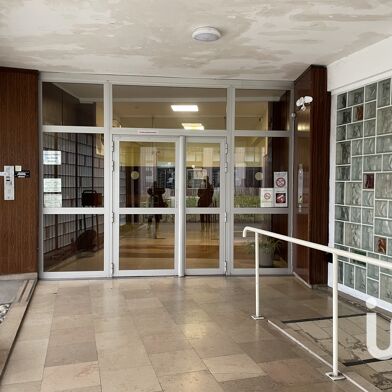 Appartement 3 pièces 130000 €