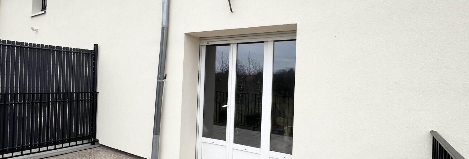 Immeuble  435 m² à vendre à Marcilly-en-Bassigny (52360)