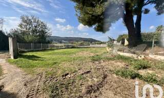 Terrain  901 m² à vendre à Istres (13800)