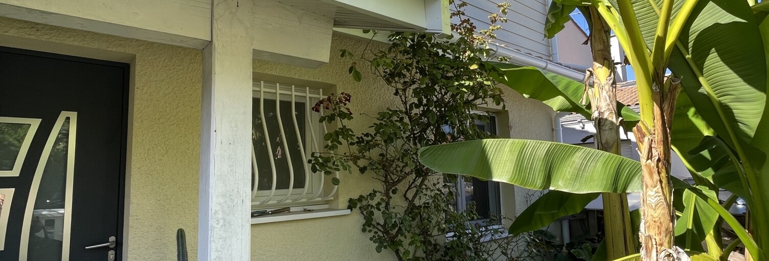 Maison 5 Pièces 130 m² à vendre à Bordeaux (33200)