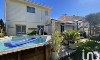 Maison 5 Pièces 130 m² à vendre à Bordeaux (33200)