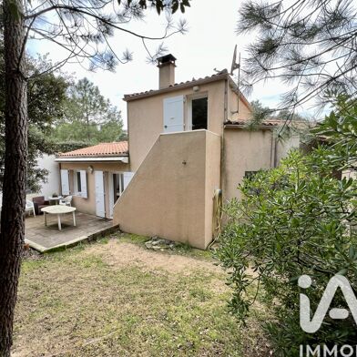 Maison 5 pièces 480000 €