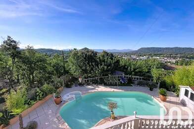 Maison 7 pièces 449500 €