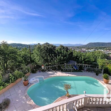 Maison 7 pièces 449500 €