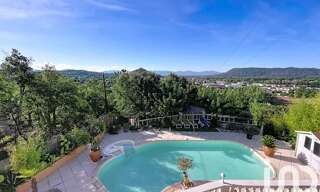 Maison 7 Pièces 160 m² à vendre à Vidauban (83550)