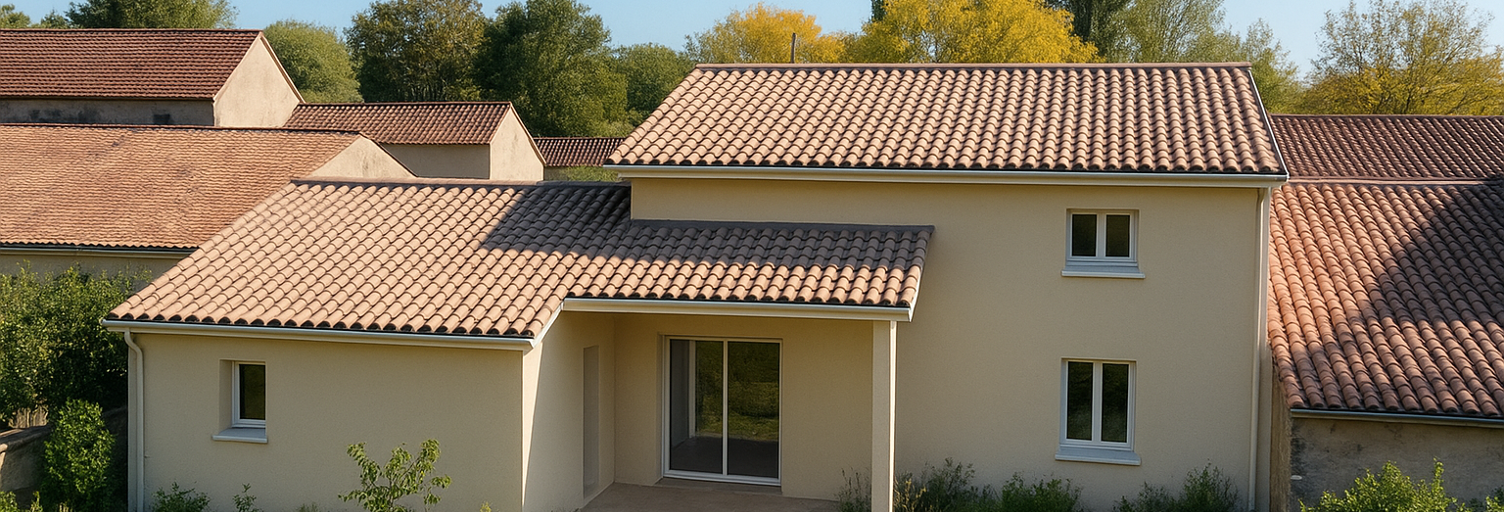 Maison 5 Pièces 149 m² à vendre à Cézac (33620)