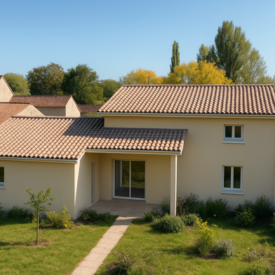 Maison 5 pièces 222000 €