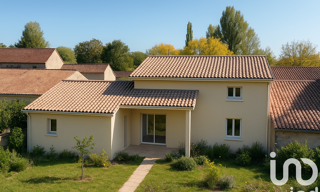 Maison 5 Pièces 148 m² à vendre à Cézac (33620)