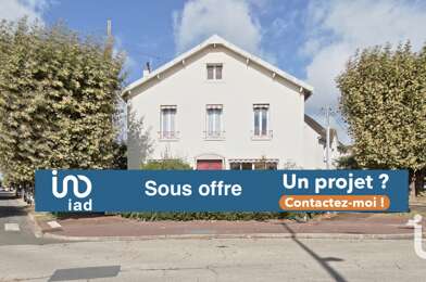 Immeuble  400000 €