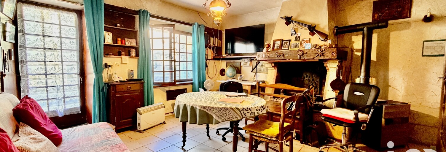 Maison 5 Pièces 115 m² à vendre à Félines-Termenès (11330)