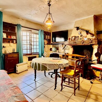 Maison 5 pièces 59000 €