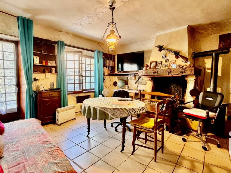 Vente Maison de village 5 pièces — photo 1