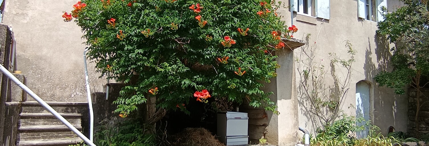 Maison 4 Pièces 82 m² à vendre à Chandolas (07230)