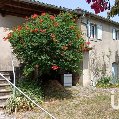 Maison 4 pièces 169000 €