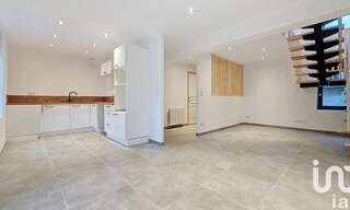 Appartement 5 Pièces 86 m² à louer à Saint-Julien-Molin-Molette (42220)