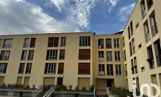 Appartement 2 Pièces 41 m² à vendre à Choisy-le-Roi (94600)