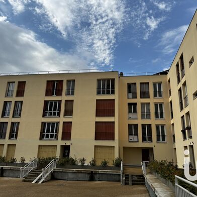 Appartement 2 pièces 145000 €