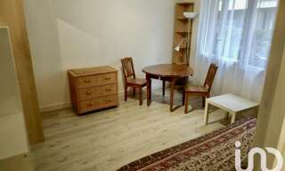 Appartement 1 Pièce 19 m² à vendre à Boulogne-Billancourt (92100)