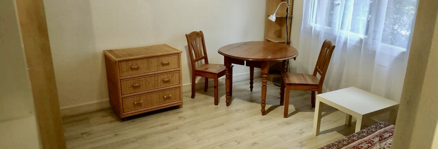 Appartement 1 Pièce 19 m² à vendre à Boulogne-Billancourt (92100)