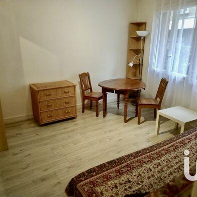 Appartement 1 pièces 170000 €