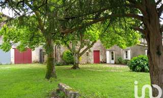 Maison 5 Pièces 120 m² à vendre à Saint-Aignan (33126)