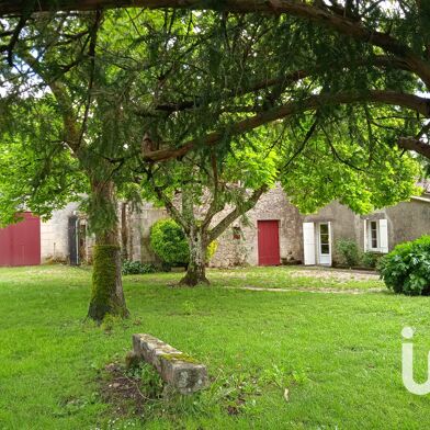 Maison 5 pièces 297000 €