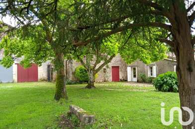 Maison 5 pièces 250000 €