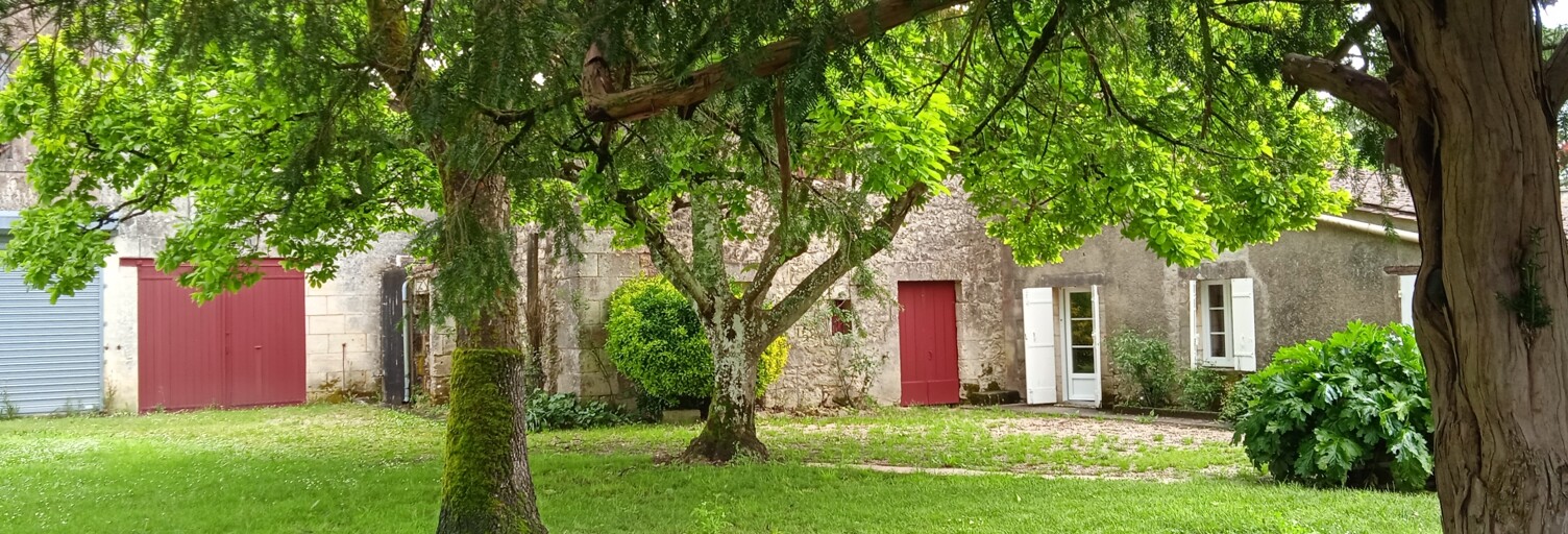 Maison 5 Pièces 120 m² à vendre à Saint-Aignan (33126)