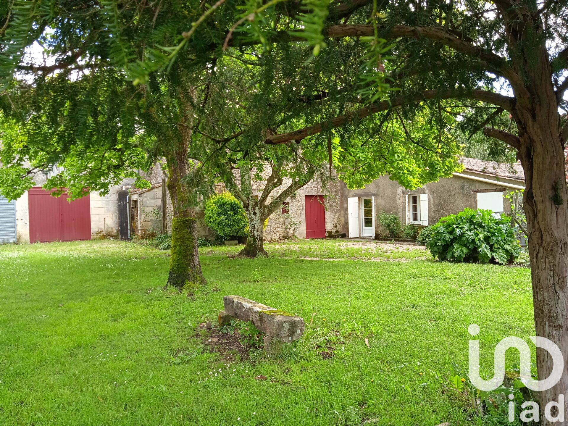 Vente Maison de campagne 5 pièces - Photo 2