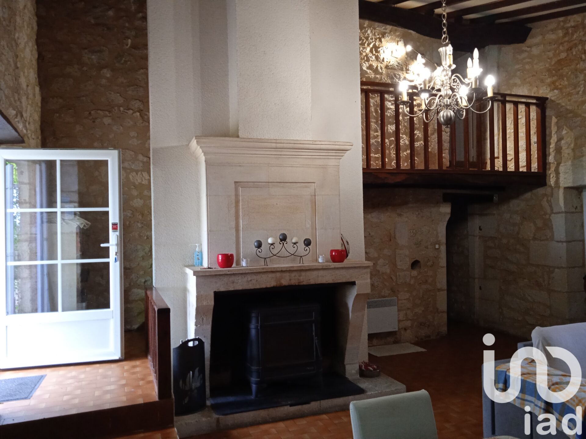 Vente Maison de campagne 5 pièces - Photo 4