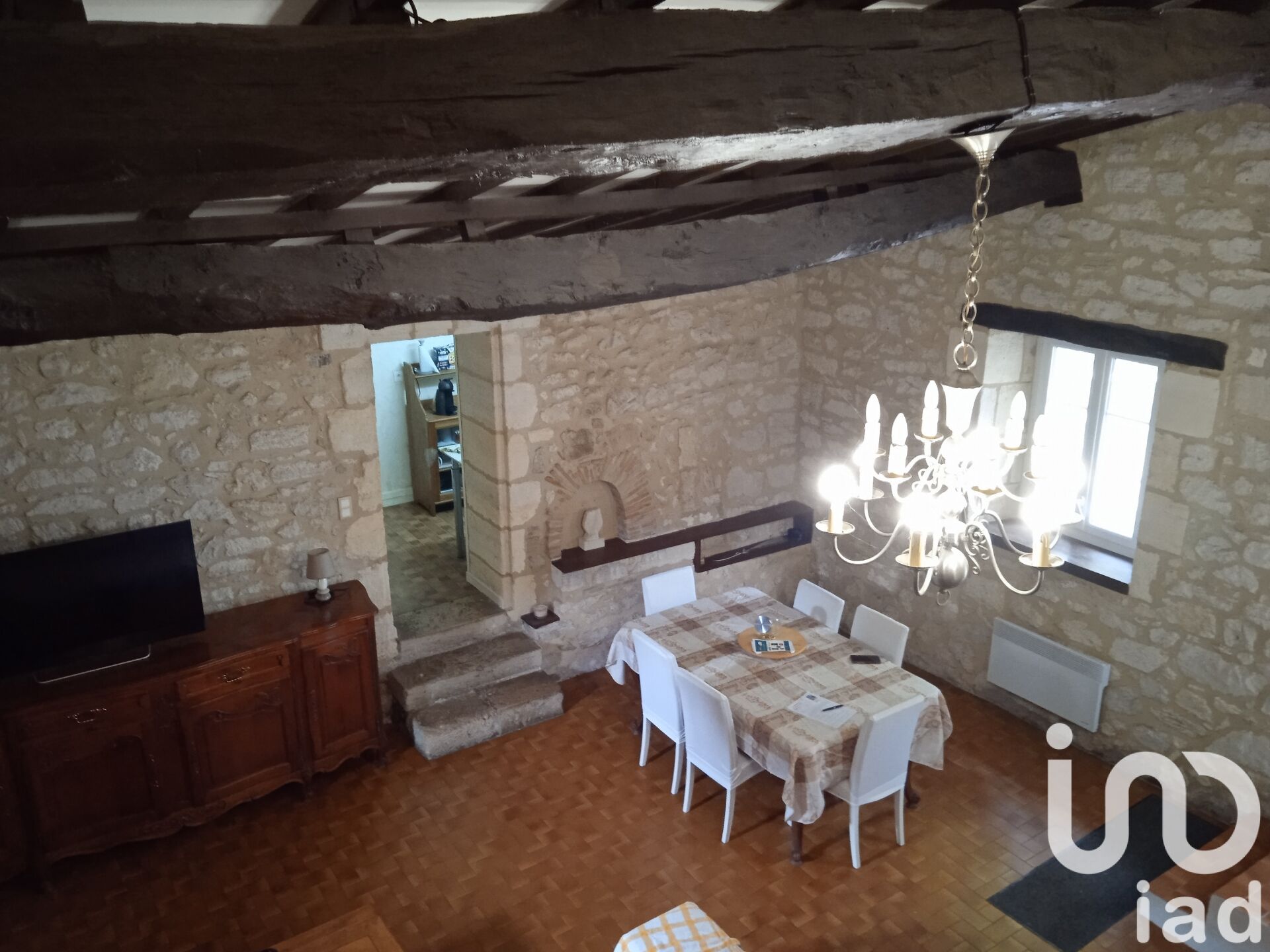 Vente Maison de campagne 5 pièces - Photo 5