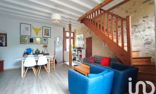 Maison 4 Pièces 95 m² à vendre à Cormeilles-en-Vexin (95830)