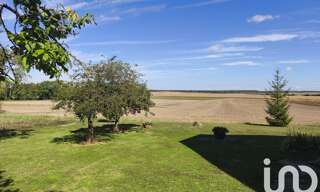 Maison 4 Pièces 114 m² à vendre à Chavanges (10330)